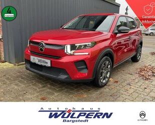 Citroen C3 Gebrauchtwagen