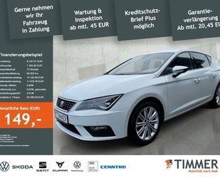 Seat Leon Gebrauchtwagen