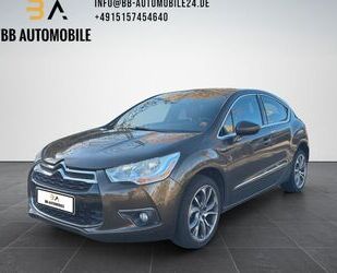 Citroen DS4 Gebrauchtwagen