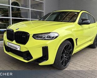 BMW X4 M Gebrauchtwagen