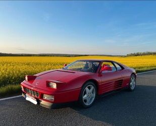 Ferrari 348 Gebrauchtwagen