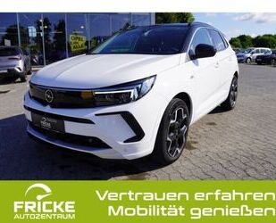 Opel Grandland (X) Gebrauchtwagen