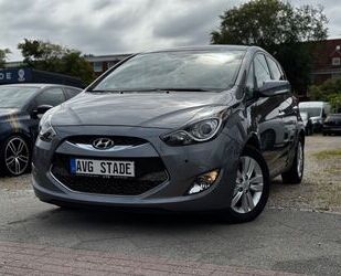 Hyundai ix20 Gebrauchtwagen