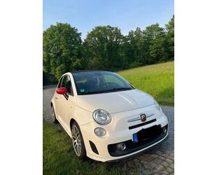 Abarth 500C Gebrauchtwagen