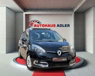 Renault Grand Scenic Gebrauchtwagen