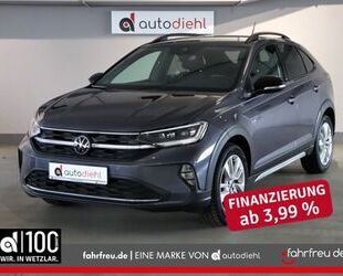 VW Taigo Gebrauchtwagen