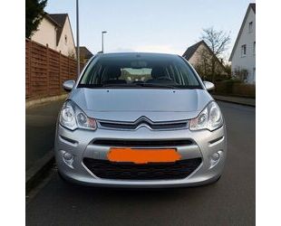 Citroen C3 Gebrauchtwagen