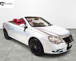 VW Eos Gebrauchtwagen