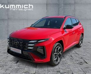 Hyundai TUCSON Gebrauchtwagen