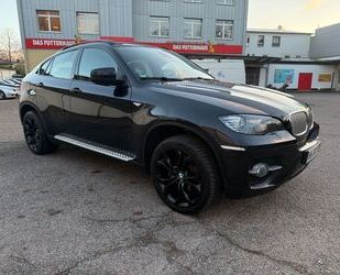 BMW X6 Gebrauchtwagen