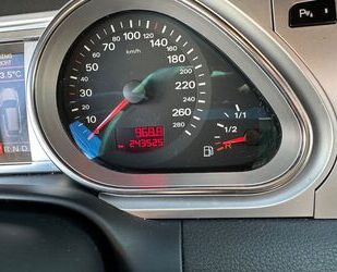 Audi Q7 Gebrauchtwagen
