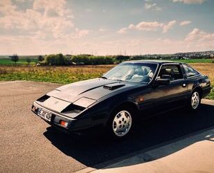 Nissan 300 ZX Gebrauchtwagen