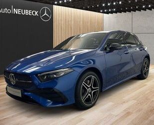 Mercedes-Benz A 250 Gebrauchtwagen