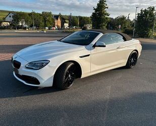 BMW 640 Gebrauchtwagen