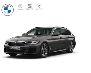 BMW 530 Gebrauchtwagen