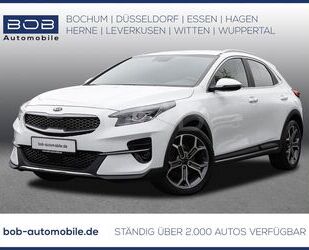 Kia XCeed Gebrauchtwagen