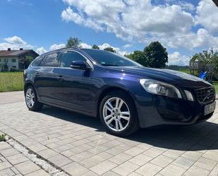 Volvo V60 Gebrauchtwagen