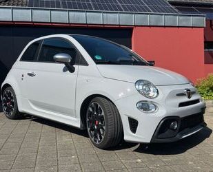 Abarth 595C Gebrauchtwagen