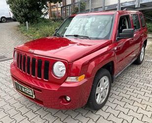 Jeep Patriot Gebrauchtwagen