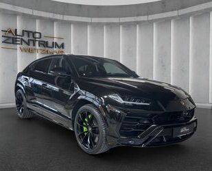 Lamborghini Urus Gebrauchtwagen