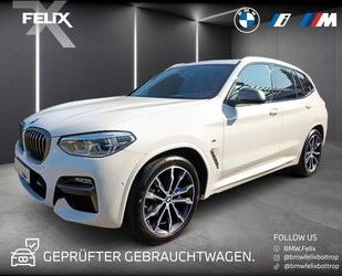 BMW X3 M40 Gebrauchtwagen