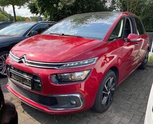 Citroen C4 Picasso Gebrauchtwagen