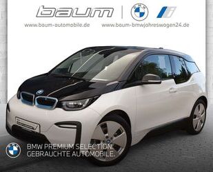 BMW i3 Gebrauchtwagen