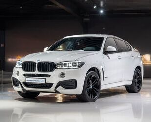 BMW X6 Gebrauchtwagen