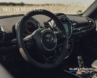 Mini One Cabrio Gebrauchtwagen