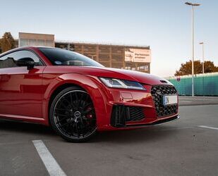 Audi TTS Gebrauchtwagen
