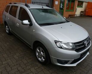 Dacia Logan Gebrauchtwagen