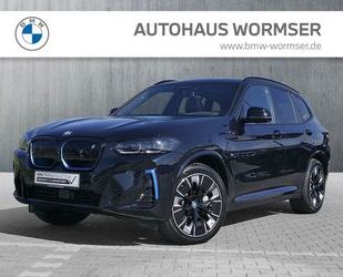 BMW iX3 Gebrauchtwagen
