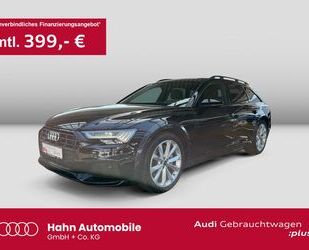 Audi A6 Allroad Gebrauchtwagen
