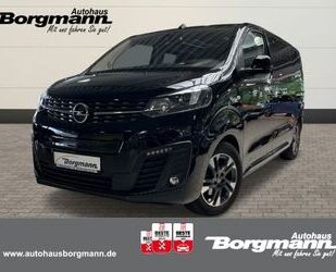 Opel Zafira Life Gebrauchtwagen