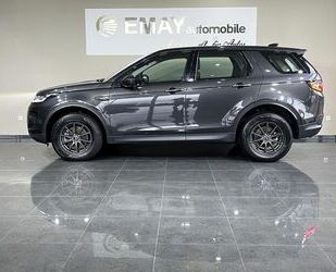 Land Rover Discovery Sport Gebrauchtwagen