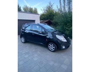 Chevrolet Spark Gebrauchtwagen
