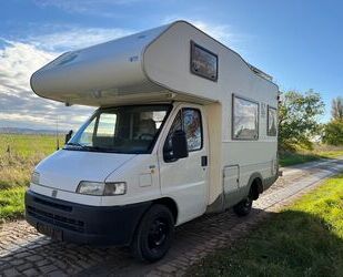 Fiat Ducato Gebrauchtwagen