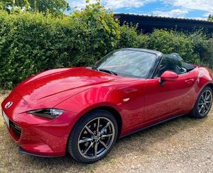 Mazda MX-5 Gebrauchtwagen