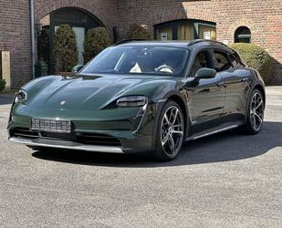 Porsche Taycan Gebrauchtwagen