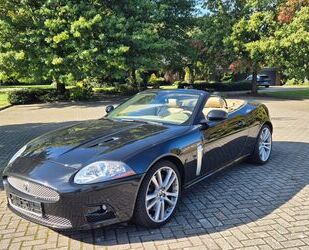 Jaguar XKR Gebrauchtwagen