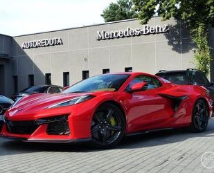 Corvette Z06 Gebrauchtwagen