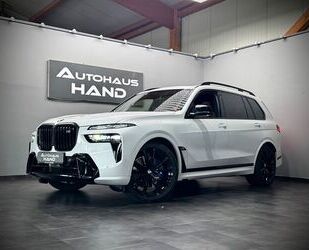 BMW X7 M60 Gebrauchtwagen