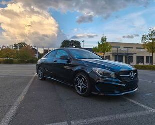 Mercedes-Benz CLA 200 Gebrauchtwagen
