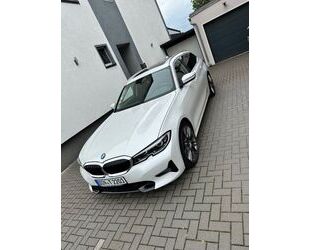 BMW 330 Gebrauchtwagen