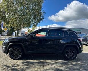 Jeep Compass Gebrauchtwagen