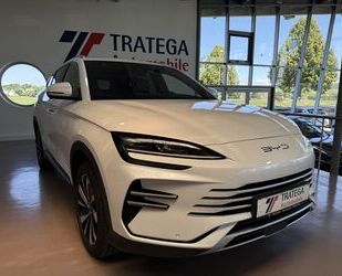 BYD SEAL U Gebrauchtwagen