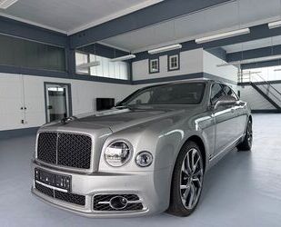 Bentley Mulsanne Gebrauchtwagen