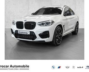 BMW X4 M Gebrauchtwagen