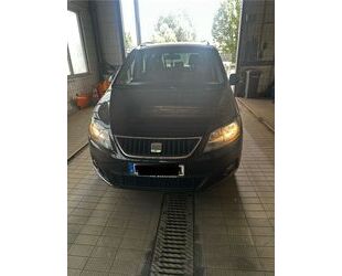 Seat Alhambra Gebrauchtwagen