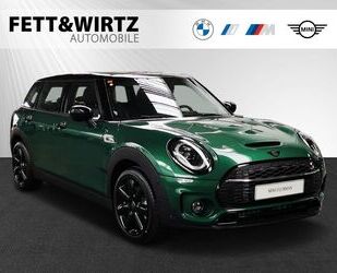 Mini Cooper S Clubman Gebrauchtwagen
